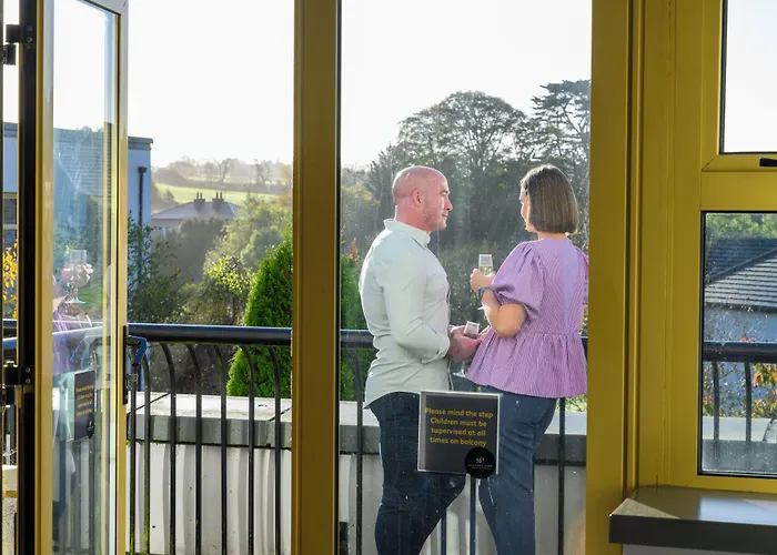 Newtown Park Wexford