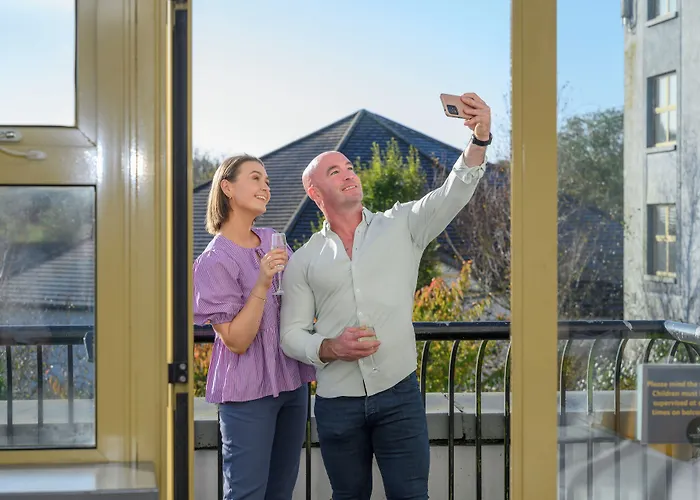 Newtown Park Wexford