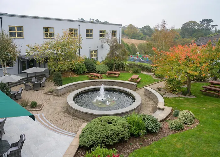 Hotel Newtown Park 3*