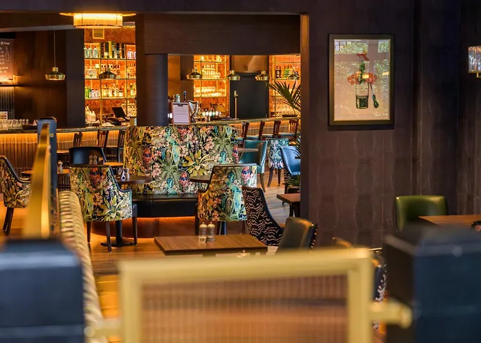 Newtown Park Hotel Wexford