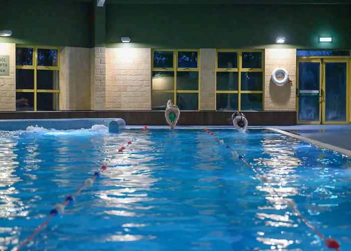 Newtown Park 3* Wexford