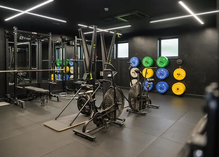 Hotel Newtown Park 3*